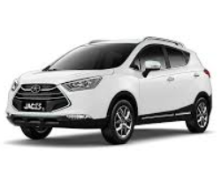 jac-s3 - جک s3